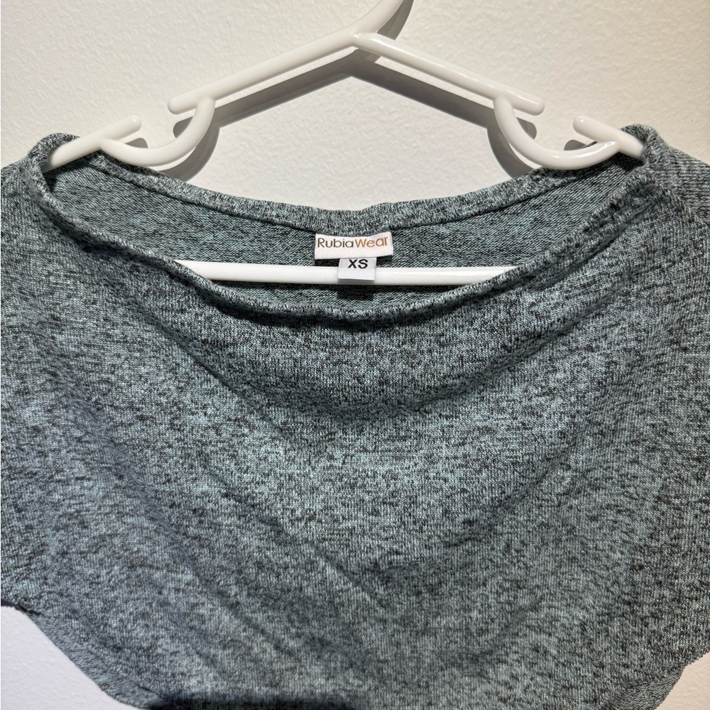 RubiaWear pull on skirt size XS